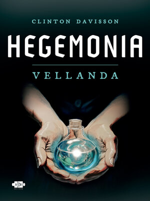 cover image of Hegemonia